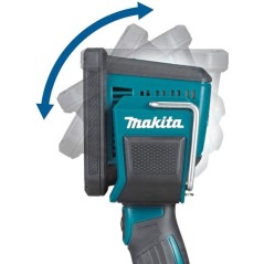 Makita DEBDML812 Pocket Work Light - Bright, Portable & Durable | Perfect for Any Job!